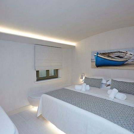Sunrise Pelion Sea View Villas Chorefton Eksteriør billede