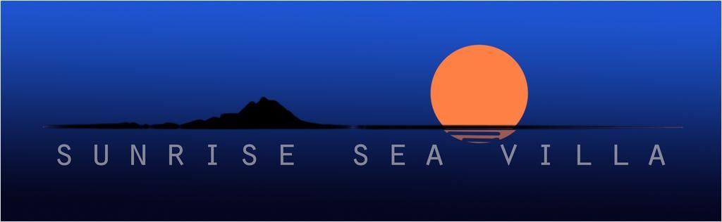 Sunrise Pelion Sea View Villas Chorefton Eksteriør billede